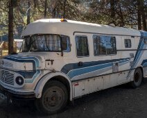 vieux_mercedes 29/03/2019 - Depuis plus de six mois, spécialement en Argentine, nous avons vu au moins une trentaine de ces 
