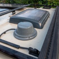 oyster access antenne