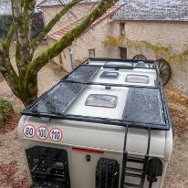 troisieme panneau solaire