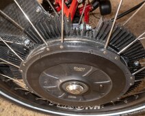 dissipateur chaleur moteur