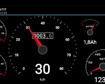 e-bikes android app