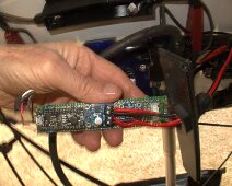 sun tracker sous Arduino