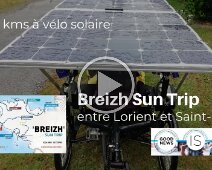 Reportage Breizh Sun Trip